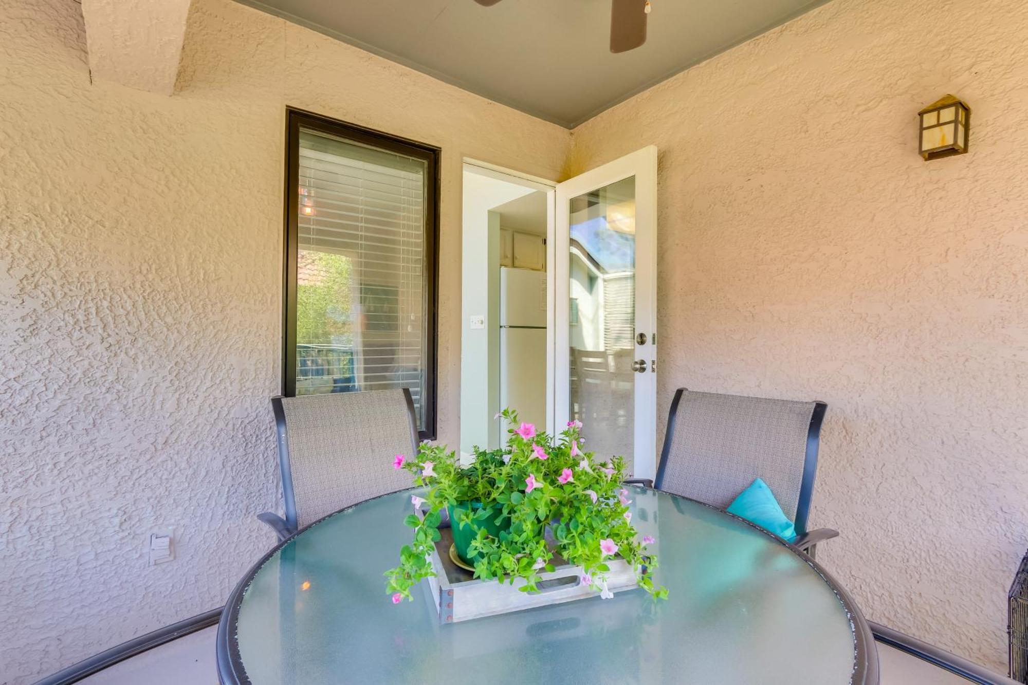 2 Mi To Beach Dog-Friendly Hilton Head Condo! Hilton Head Island Værelse billede