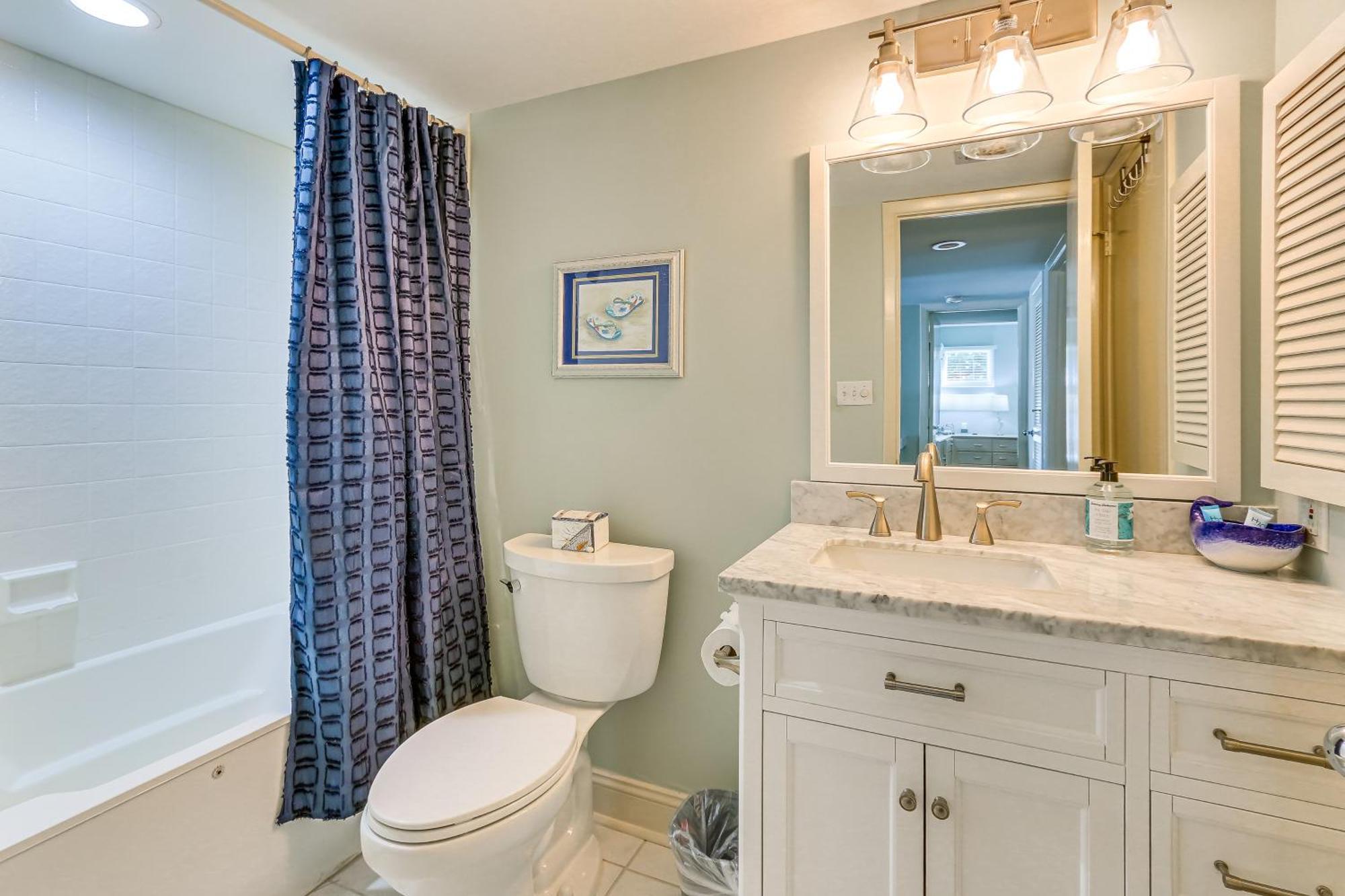 2 Mi To Beach Dog-Friendly Hilton Head Condo! Hilton Head Island Eksteriør billede