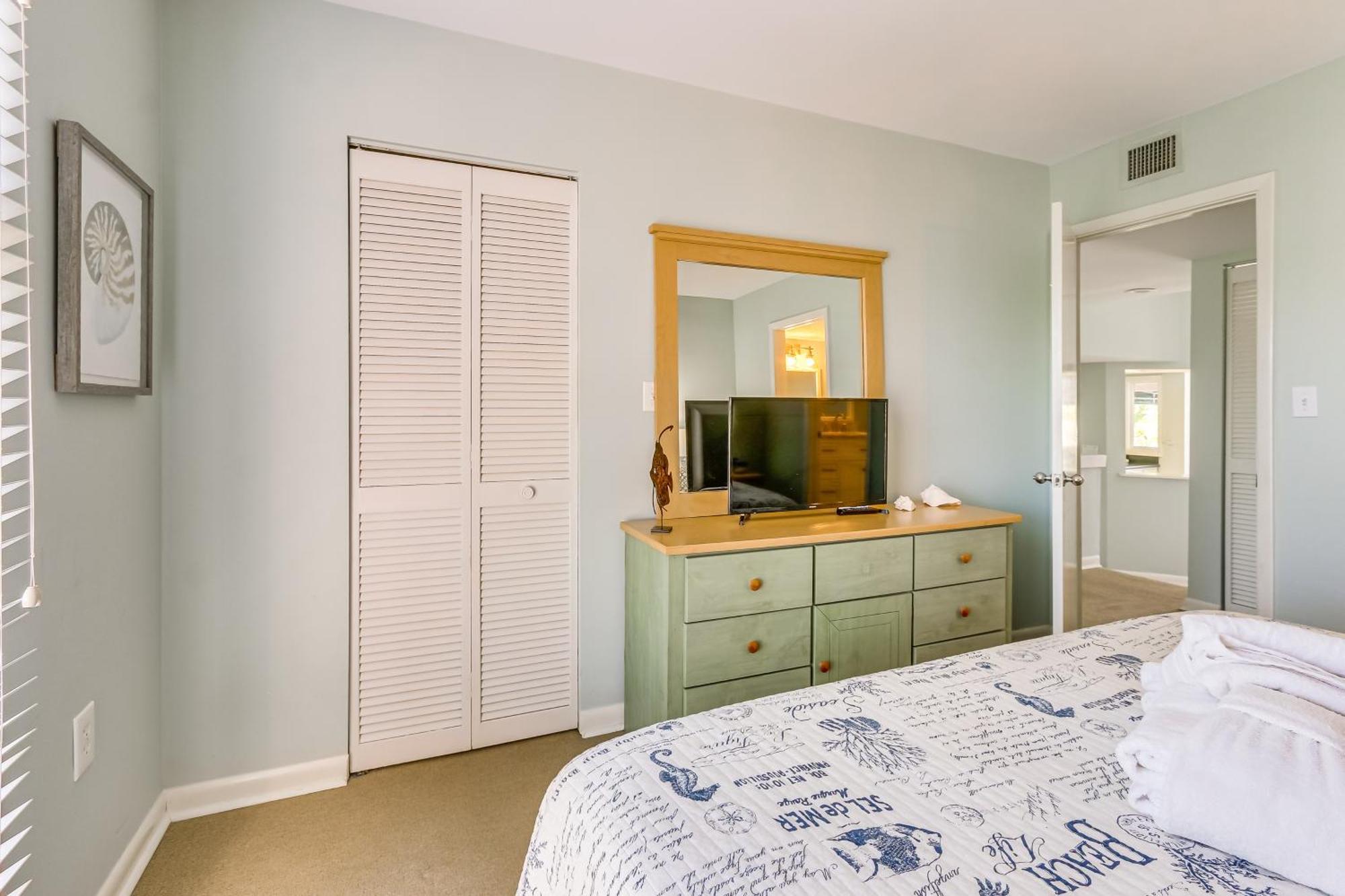 2 Mi To Beach Dog-Friendly Hilton Head Condo! Hilton Head Island Eksteriør billede