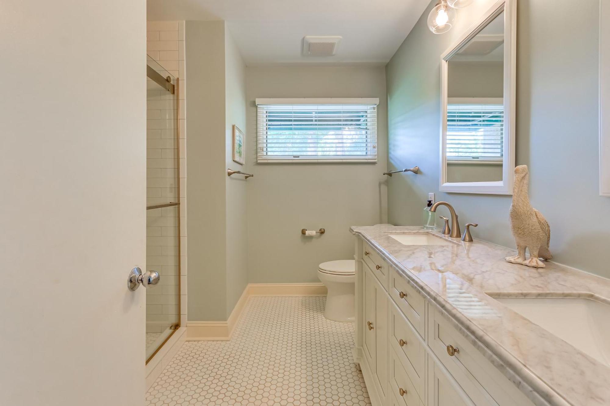 2 Mi To Beach Dog-Friendly Hilton Head Condo! Hilton Head Island Eksteriør billede